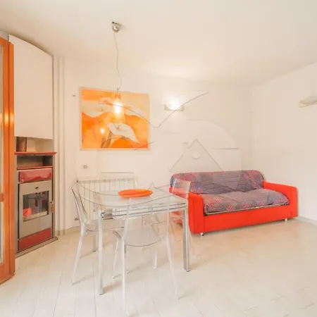 Appartement Casa Lula - Goelba *