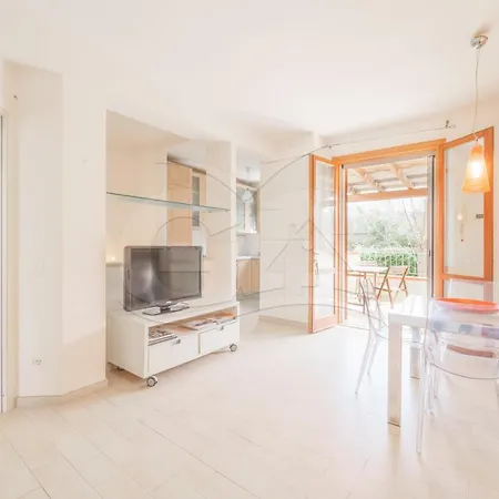 Apartment Casa Lula - Goelba