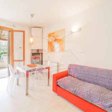 Casa Lula - Goelba شقة