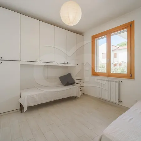 Casa Lula - Goelba Apartment Casa Alzi