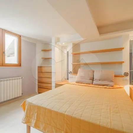 Appartement Casa Lula - Goelba Casa Alzi