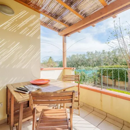 Appartement Casa Lula - Goelba