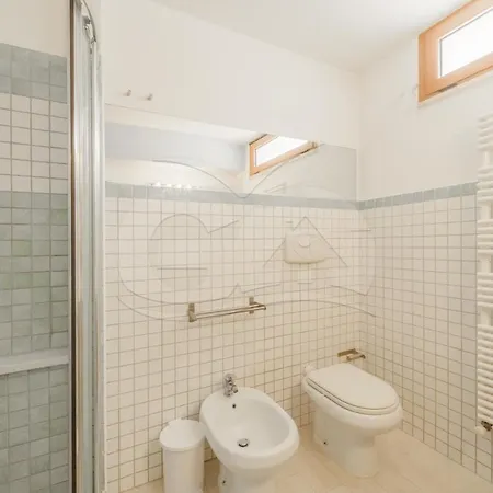 شقة Casa Lula - Goelba Casa Alzi