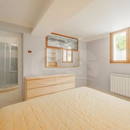 Appartement Casa Lula - Goelba *