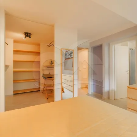 Casa Lula - Goelba شقة Casa Alzi