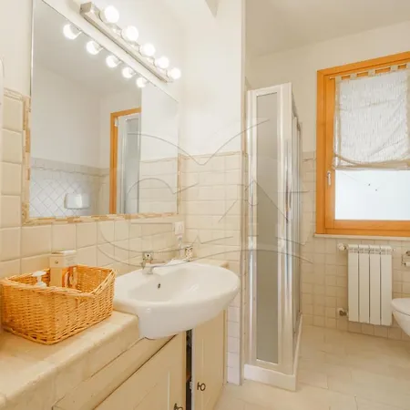 شقة Casa Lula - Goelba Casa Alzi